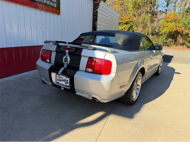 2006 Ford Mustang (CC-2121938) for sale in Newfield, New Jersey
