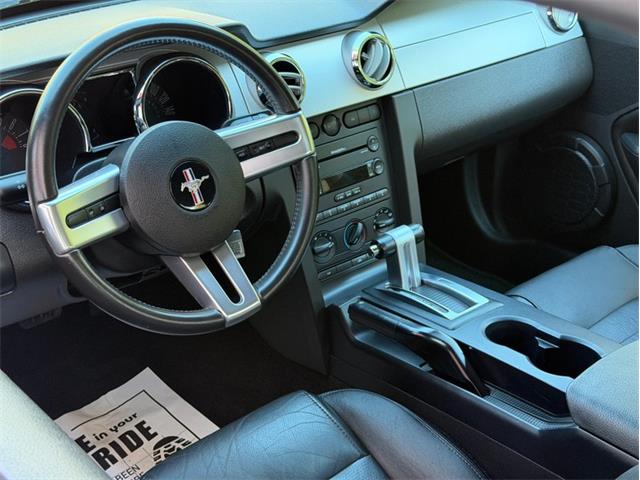 2006 Ford Mustang (CC-2121938) for sale in Newfield, New Jersey