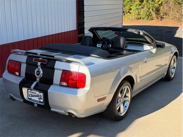 2006 Ford Mustang (CC-2121938) for sale in Newfield, New Jersey