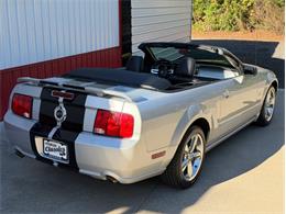 2006 Ford Mustang (CC-2121938) for sale in Newfield, New Jersey