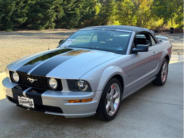 2006 Ford Mustang (CC-2121938) for sale in Newfield, New Jersey