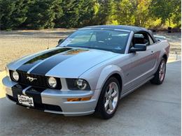 2006 Ford Mustang (CC-2121938) for sale in Newfield, New Jersey
