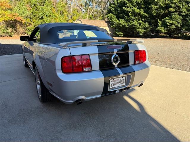 2006 Ford Mustang (CC-2121938) for sale in Newfield, New Jersey