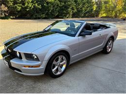 2006 Ford Mustang (CC-2121938) for sale in Newfield, New Jersey