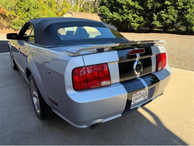 2006 Ford Mustang (CC-2121938) for sale in Newfield, New Jersey