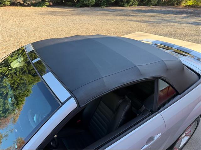 2006 Ford Mustang (CC-2121938) for sale in Newfield, New Jersey