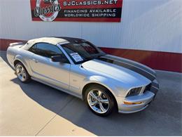 2006 Ford Mustang (CC-2121938) for sale in Newfield, New Jersey