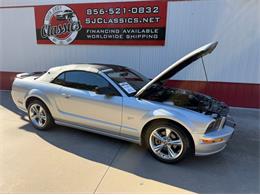 2006 Ford Mustang (CC-2121938) for sale in Newfield, New Jersey