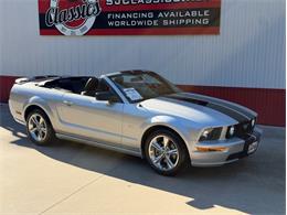 2006 Ford Mustang (CC-2121938) for sale in Newfield, New Jersey