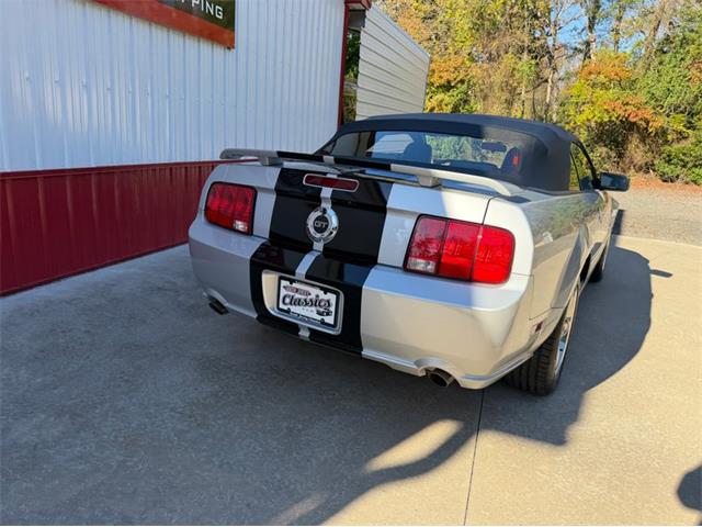 2006 Ford Mustang (CC-2121938) for sale in Newfield, New Jersey