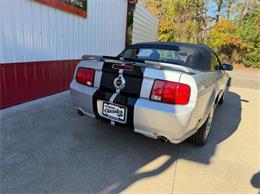 2006 Ford Mustang (CC-2121938) for sale in Newfield, New Jersey