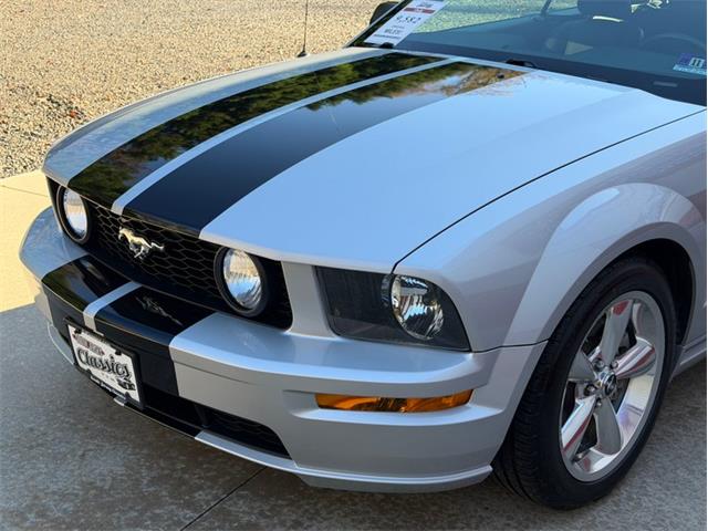 2006 Ford Mustang (CC-2121938) for sale in Newfield, New Jersey