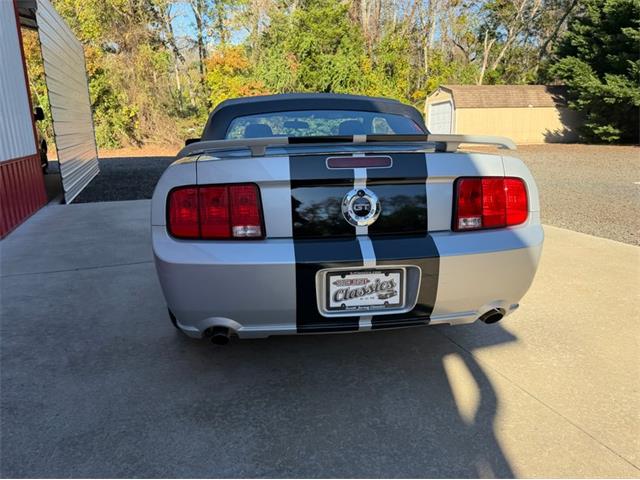 2006 Ford Mustang (CC-2121938) for sale in Newfield, New Jersey