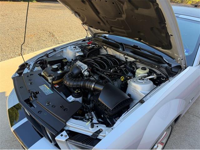 2006 Ford Mustang (CC-2121938) for sale in Newfield, New Jersey