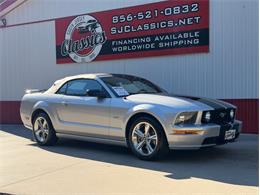 2006 Ford Mustang (CC-2121938) for sale in Newfield, New Jersey