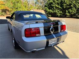 2006 Ford Mustang (CC-2121938) for sale in Newfield, New Jersey