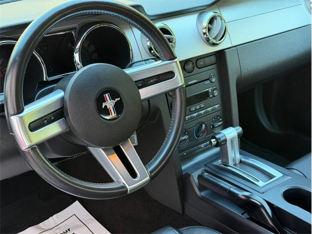 2006 Ford Mustang (CC-2121938) for sale in Newfield, New Jersey