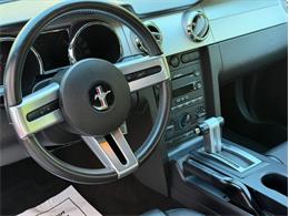 2006 Ford Mustang (CC-2121938) for sale in Newfield, New Jersey