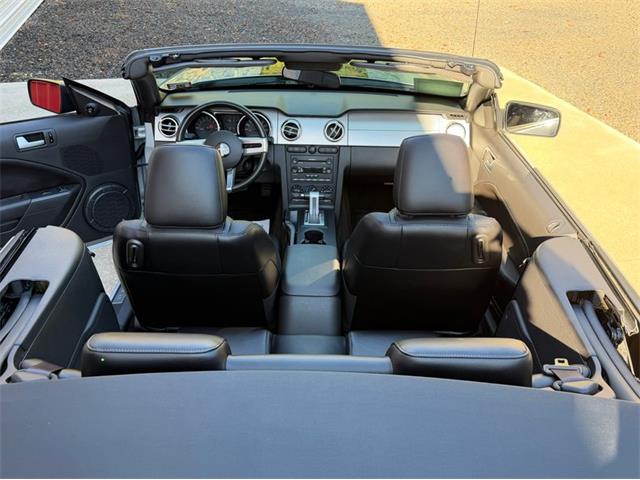 2006 Ford Mustang (CC-2121938) for sale in Newfield, New Jersey