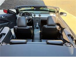 2006 Ford Mustang (CC-2121938) for sale in Newfield, New Jersey