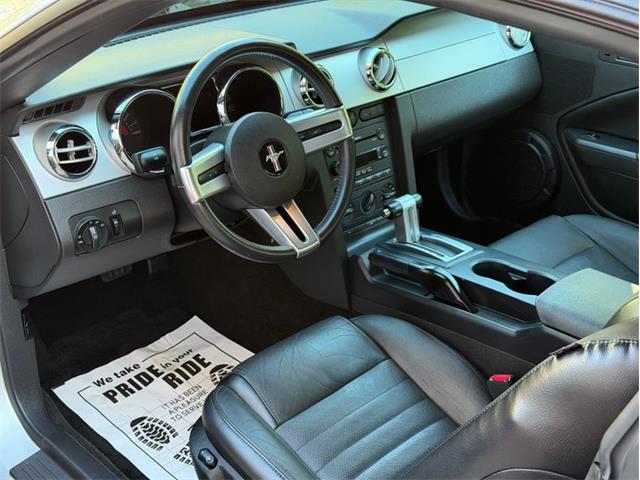2006 Ford Mustang (CC-2121938) for sale in Newfield, New Jersey
