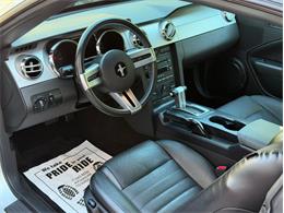 2006 Ford Mustang (CC-2121938) for sale in Newfield, New Jersey