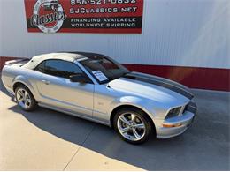 2006 Ford Mustang (CC-2121938) for sale in Newfield, New Jersey