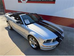 2006 Ford Mustang (CC-2121938) for sale in Newfield, New Jersey