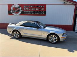 2006 Ford Mustang (CC-2121938) for sale in Newfield, New Jersey