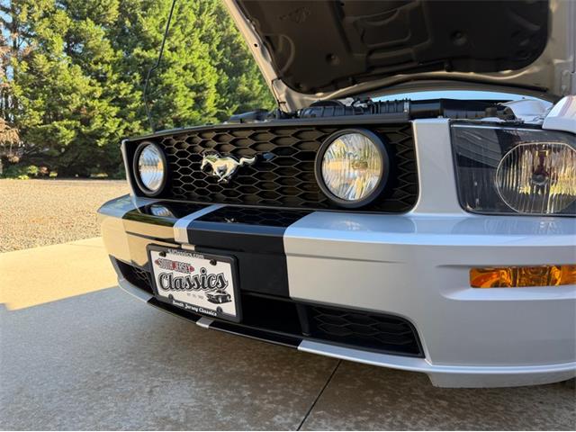 2006 Ford Mustang (CC-2121938) for sale in Newfield, New Jersey