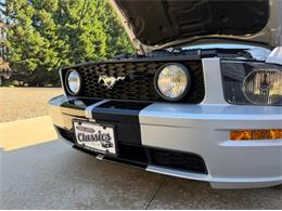2006 Ford Mustang (CC-2121938) for sale in Newfield, New Jersey