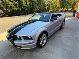 2006 Ford Mustang (CC-2121938) for sale in Newfield, New Jersey