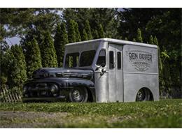 1950 Ford F1 (CC-2121939) for sale in Hilton, New York