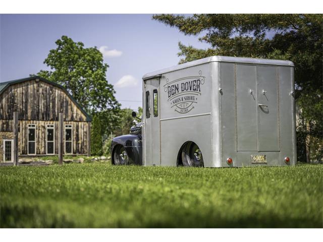 1950 Ford F1 (CC-2121939) for sale in Hilton, New York