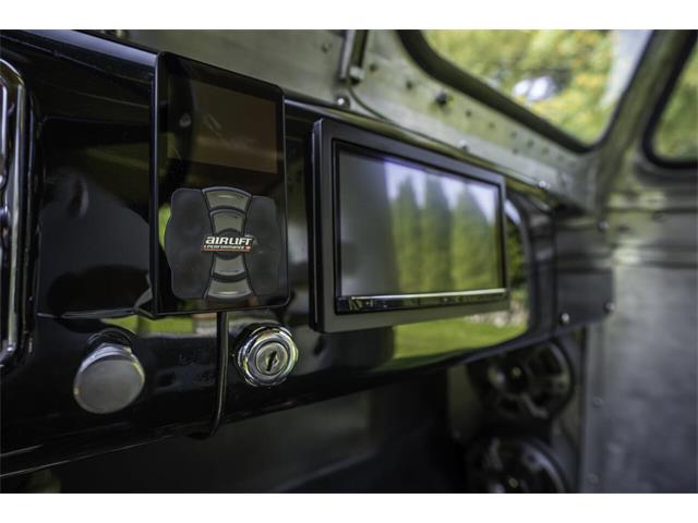 1950 Ford F1 (CC-2121939) for sale in Hilton, New York