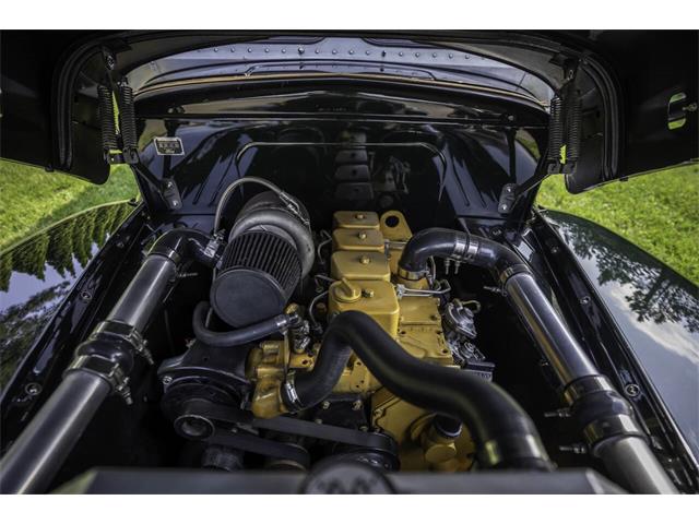 1950 Ford F1 (CC-2121939) for sale in Hilton, New York