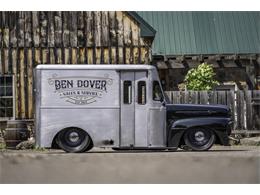 1950 Ford F1 (CC-2121939) for sale in Hilton, New York