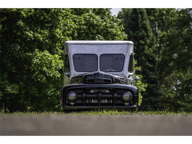 1950 Ford F1 (CC-2121939) for sale in Hilton, New York