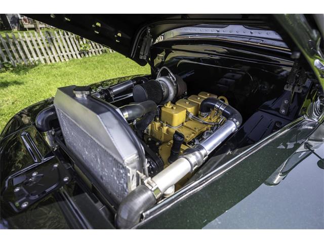 1950 Ford F1 (CC-2121939) for sale in Hilton, New York