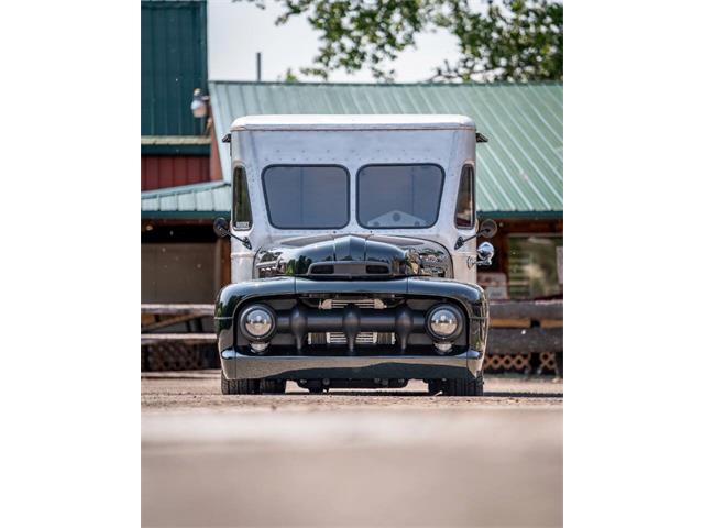 1950 Ford F1 (CC-2121939) for sale in Hilton, New York
