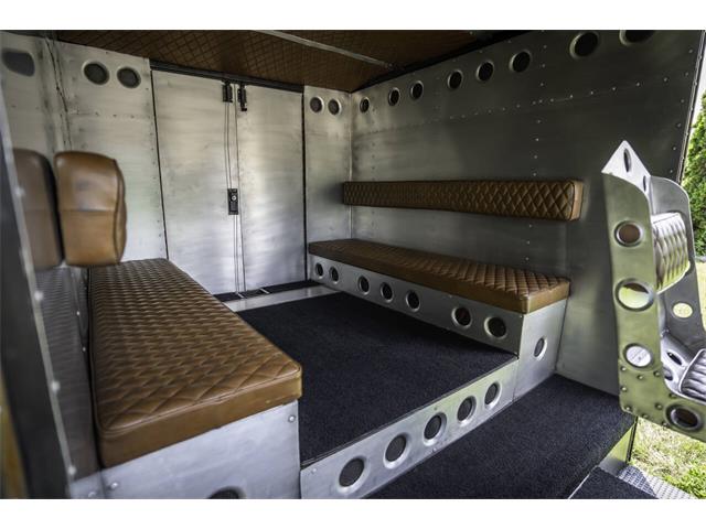 1950 Ford F1 (CC-2121939) for sale in Hilton, New York