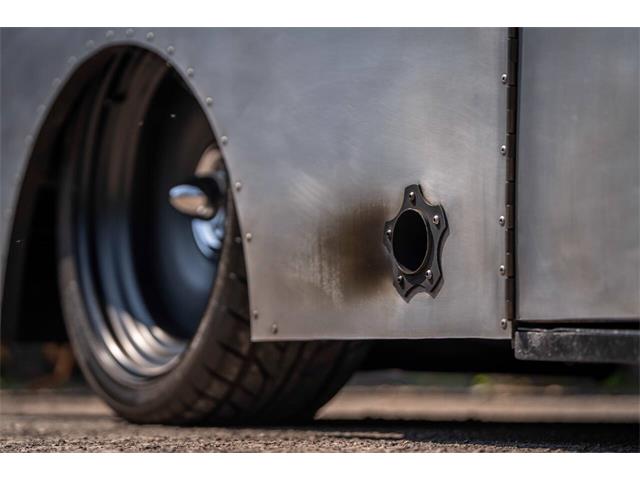 1950 Ford F1 (CC-2121939) for sale in Hilton, New York