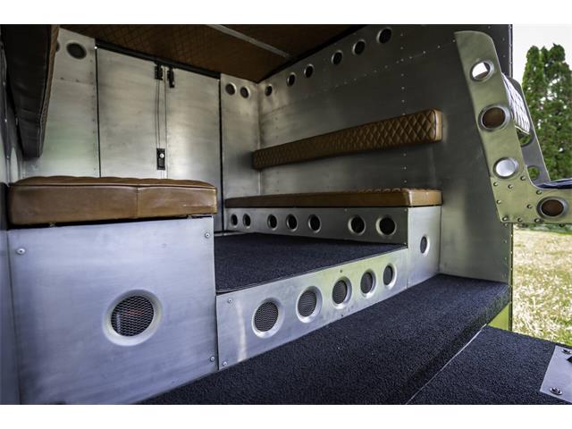 1950 Ford F1 (CC-2121939) for sale in Hilton, New York