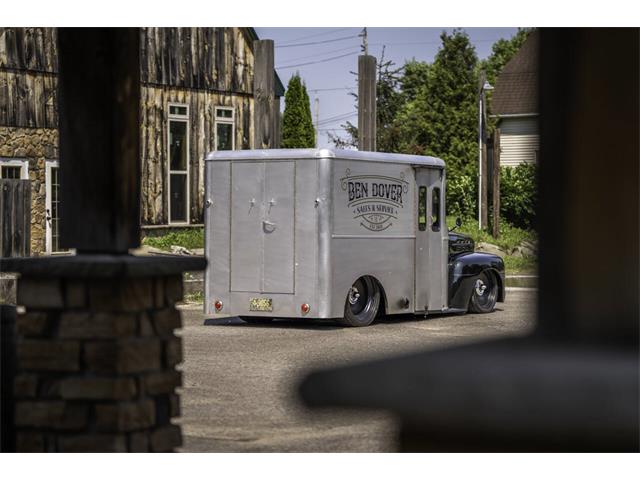 1950 Ford F1 (CC-2121939) for sale in Hilton, New York