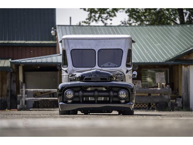 1950 Ford F1 (CC-2121939) for sale in Hilton, New York