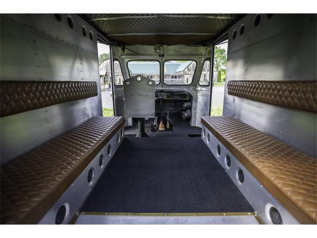 1950 Ford F1 (CC-2121939) for sale in Hilton, New York