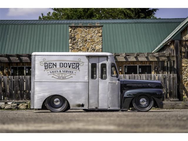 1950 Ford F1 (CC-2121939) for sale in Hilton, New York
