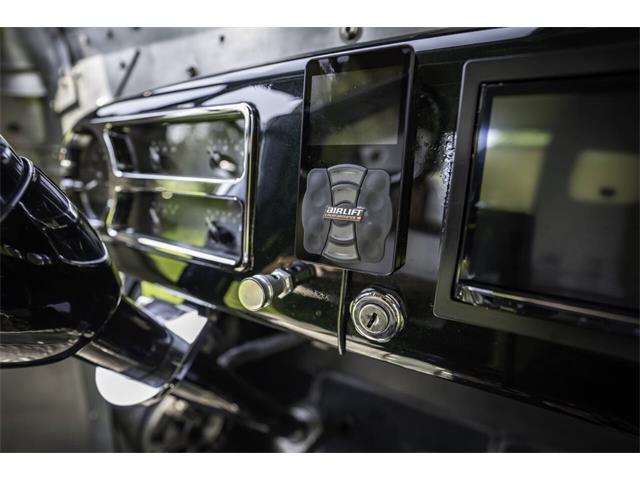 1950 Ford F1 (CC-2121939) for sale in Hilton, New York