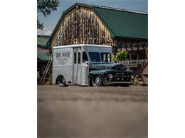 1950 Ford F1 (CC-2121939) for sale in Hilton, New York