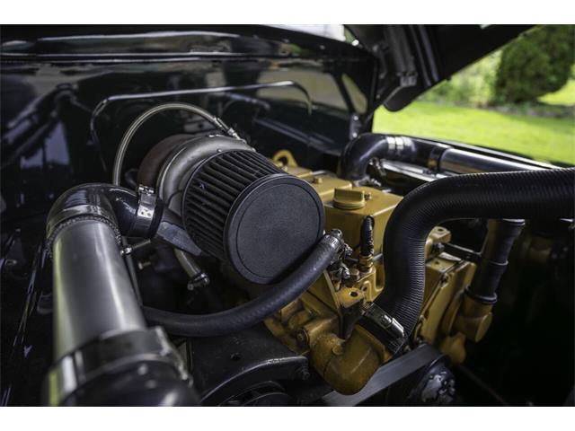 1950 Ford F1 (CC-2121939) for sale in Hilton, New York